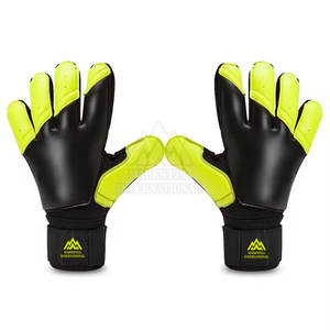 Gants de gardien de but professionnels pour adultes, vêtements d'entraînement, gants de gardien de but professionnels les plus vendus - Product Image 3