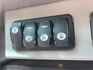 รถตัก289D รถตักตีนตะขาบ2017รถตักขนาดเล็ก - Product Image 6