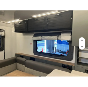 NEUF - D'OCCASION - 2027 - WINNEBAGO - ARKA-20Z - PRÊT À ÊTRE EXPÉDIÉ - Product Image 3