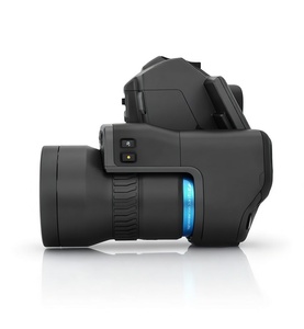 Professional HD 1024x768 <b>Thermal</b> <b>Imaging</b> <b>Camera</b> – Elite Series 30Hz High-Speed Infrared Radiometer - Product Image 3