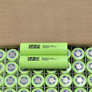 <span class=keywords><strong>18650</strong></span> литий-ионная аккумуляторная батарея <span class=keywords><strong>29E</strong></span> 3,6 V <span class=keywords><strong>2900mAh</strong></span> 3C для фонарей, портативная электроника и устройства DIY - Product Image 3