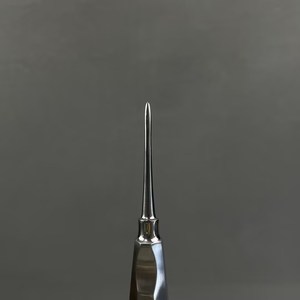 Offre Spéciale Freer Septum Ascenseur à double extrémité 18cm Instruments chirurgicaux manuels en acier inoxydable de haute qualité Curette raspatoire ENT - Product Image 6