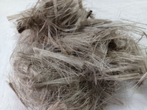 Fibre de varech naturelle coupée en taille 5 mm, issue de varech naturel, idéale pour les usines textiles et les filateurs - Product Image 5