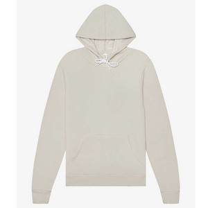 Sweat à capuche personnalisé d'hiver, brodé, impression numérique, épais, vente en gros - Product Image 5