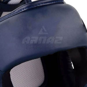 Protector de Cabeza con Acolchado Equilibrado y Manejo Cómodo, con Construcción Premium y Ajuste Seguro - Product Image 5