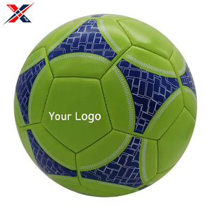 Ballon de football en cuir léger de haute qualité, taille personnalisée, meilleur design, top ventes, nouveauté football - Product Image 6
