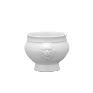 Tazón para Caldo HENDI de 0.125L, 90x60mm, Producto de Cerámica Duradero y Práctico - Product Image 1