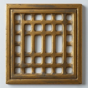 A thick, chemically-resistant <b>cover</b> designed specifically for specialized laboratory sinks that handle corrosive or highly - Product Image 4