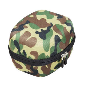 Estuche Rígido de Viaje para Protectores Auditivos Electrónicos <span class=keywords><strong>Peltor</strong></span> Sport 100/300/500 - Solo Estuche - Product Image 3