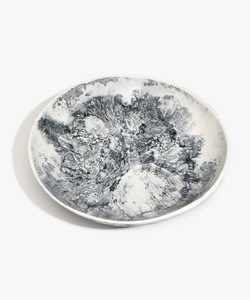 ชุดจานชามพรีเมี่ยมจานอีพอกซีเรซินลายหินอ่อนบนท้องฟ้าสำหรับบ้านสุดหรูและงานเฉลิมฉลองพิเศษ - Product Image 2