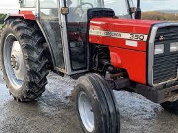 Massey Ferguson 350 รถแทรกเตอร์มือสอง - Product Image 5