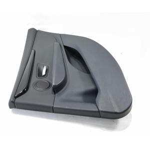 Panneau intérieur de porte arrière droite BMW Série 2 Gran Tourer (F46) B47 C20 A, B47 C20 B (14>) - Product Image 4