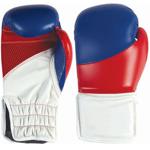 Guantes de MMA Unisex de Calidad Superior con Diseño de Palma Abierta, Antideslizantes e Impermeables, para Boxeo, Kickboxing y Artes Marciales - Cuero PU - Product Image 4