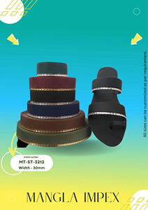 Sandales à bout ouvert légères dotées d'un bracelet en PVC durable aux couleurs vives, idéales pour les temps chauds uniquement pour les dames - Product Image 2