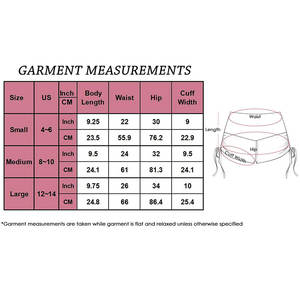 Precio al por mayor, nuevo diseño, Color sólido, suave, para mujer, Fitness, Yoga, corto, entrenamiento, corto, cintura alta, Yoga, corto para mujer - Product Image 6