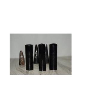 Puntas de Cuerno de Búfalo de Alta Calidad, Planas o en Rollo, Naturales, Pulimentadas, para Artesanía y Exportación, para Uso en Mangos de Cuchillos - Product Image 6