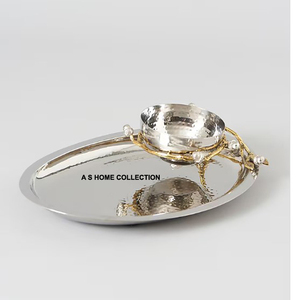 Bol de stockage de fruits alimentaires de bonne qualité pour vaisselle utilisation dans la cuisine bol de service de soupe à salade en bois - Product Image 5