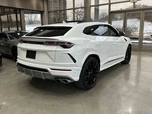 Lamborghini Urus d'occasion 2022 - Product Image 6