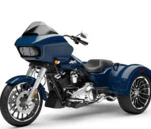 LAS MEJORES Harley-Davidson 2023, Road Glide 3 de 1868 cc, LISTAS para ENVIAR - Product Image 2