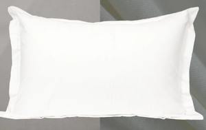 หมอนเส้นใยโพลีเอสเตอร์ต่อต้านแบคทีเรียทำจากมาเลเซียเทคนิคการถักแบบไม่เป็นพิษไม่ก่อให้เกิดอาการแพ้สำหรับหมอนตำแหน่ง - Product Image 5