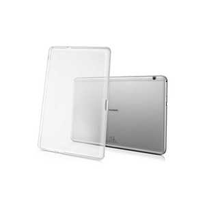 Étui de protection en silicone transparent de qualité supérieure Netzy pour tablette Huawei MatePad T3 10, coque arrière - Product Image 2
