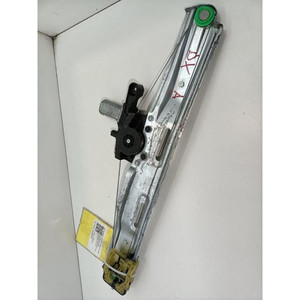 Mécanisme de lève-vitre avant droit FIAT Tipo Série (357) Berline 52130435 46349385 (16>20) - Product Image 5