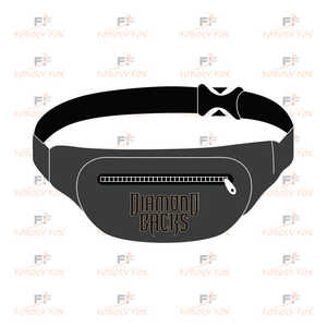 แพ็คฟันนี่มหาวิทยาลัยแอริโซนา ไดมอนด์แบ็กส์ - Product Image 5