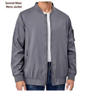 Mens Zepper Jacket - Product Image 6