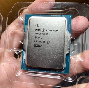 Core I9-14900KF, prosesor Desktop Gaming baru 24 Core (<span class=keywords><strong>8</strong></span> p-core 16 e-core) 3.2GHz 12MB L3 Cache 12Nm tidak terkunci LGA 1700 64-<span class=keywords><strong>bit</strong></span> - Product Image 5