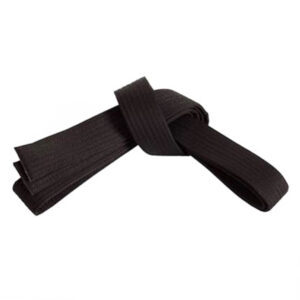 Style Play - Cinturones de Rango de Jiu Jitsu Brasileño Personalizados al por Mayor, 100% Algodón, Cinturón de Entrenamiento de Artes Marciales Duradero, Unisex - Product Image 2