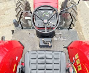 Massey Ferguson 2635 4WD Tractor nuevo/usado de la mejor calidad con motor potente Cojinete de núcleo de engranaje de funcionamiento perfecto incluido - Product Image 6