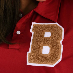 Tenue de cheerleading pour les équipes scolaires |   Ensemble d'uniformes de cheerleading pour filles, logo personnalisé disponible en gros OEM/ODM - Product Image 5