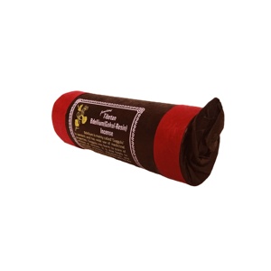 Ancient Tibetan Natural Bdellium Incense Sandalwood <b>Scented</b> Wood From Aromatherapy Diffuser & Incense Holders - Product Image 2