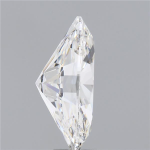 คอลเลกชันเพชรทรงกลมที่ได้รับการรับรองว่า IGI ของ10.27ct VS1ตัดทรงรีที่ EC709902 - Product Image 6