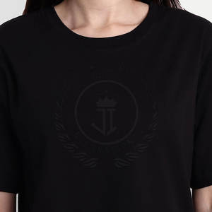 Camiseta Corta de Verano para Mujer, Ecológica, de Alta Calidad y Transpirable, a Precio Razonable - Product Image 5