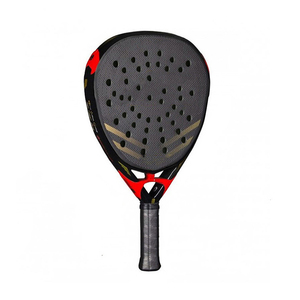 Raqueta de tenis de mesa Tecnnis Premium de alta calidad, gran oferta, raqueta de Pádel de carbono, Red de nailon para jugadores profesionales ligeros - Product Image 4
