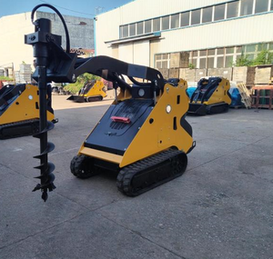 100% รถตักดินสำหรับก่อสร้างกระบอกไฮดรอลิก - Product Image 1