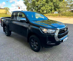 LISTO PARA ENVIAR 2023-2025, Usado, Volante a la Izquierda, Tracción en las Cuatro Ruedas, Asientos de Cuero, Automático de 6 Velocidades, Control de Crucero Adaptativo, Neumáticos R17, Interior Claro - Product Image 2