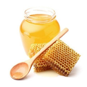 <b>Organic</b> Italian Sunflower <b>Honey</b> 400g Pure and <b>Raw</b> Dried <b>Honey</b> Bulk Packed and Made in Italy - Product Image 1