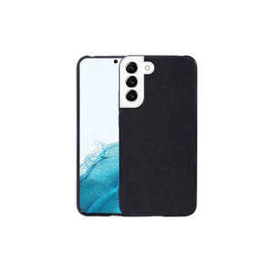 Étui de protection en silicone brillant Netzy Luxury SAFA pour Samsung Galaxy S22 Plus, design élégant, compatible avec 7 Plus, 14 Plus, 13 Pro Max - Product Image 1