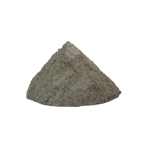 Cemento de alta calidad #32,5 #52,5 Cemento de silicato de cemento Portland blanco - Product Image 3