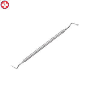 Empaquetador de hilo con muescas hexagonal Guyer Herramienta de embalaje de cable de retracción gingival - Product Image 2