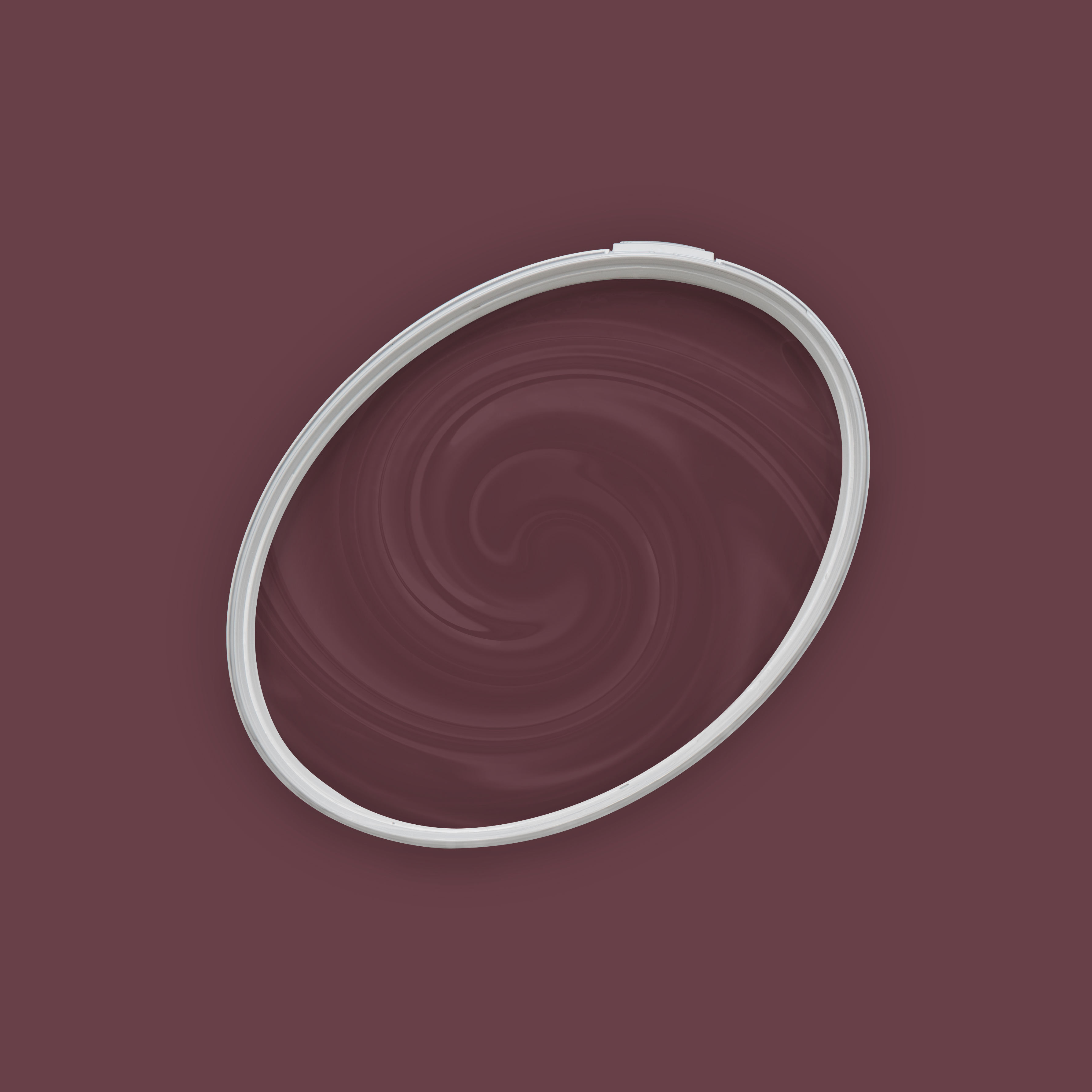 สีแดงไวน์