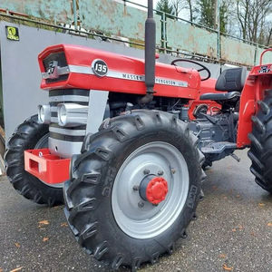 Massey Ferguson 135 390 MF 385 MF 390 MF7720 MF7718 MF265รถแทรกเตอร์4X4เครื่องจักรกลการเกษตร Massey Ferguson... - Product Image 3
