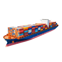 Papouasie-Nouvelle-Guinée Océan Chine vers les États-Unis Canada Malaisie Agent maritime transitaire