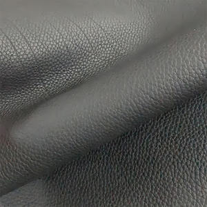 Cuir de vachette texturé de qualité supérieure, matériau à séchage rapide, qualité de revêtement de luxe, accessoires de mode durables, feuilles artisanales de haute qualité, meilleur choix - Product Image 4