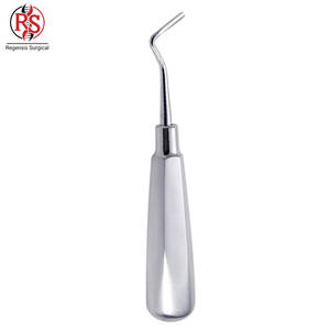 Elevadores Angulares Dentales de Alta Calidad, Mejores Materiales, Elevadores Angulares Dentales en Venta - Product Image 5