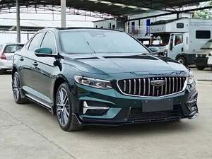 2024 2.0TD Occasion Économe en carburant Cabine spacieuse avec assistance L2 uniquement Cette édition verte Sans accident - Product Image 3