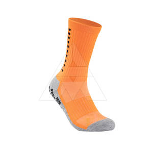 Chaussettes de sport unisexes fabriquées au Pakistan, chaussettes de sport en gros, chaussettes de sport sur mesure - Product Image 4
