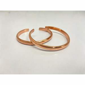Trendy Copper & Brass <b>Beaded</b> <b>Bracelet</b> for Promotional Gifts - Product Image 3